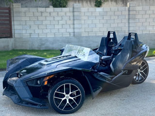 Polaris Slingshot foto 1