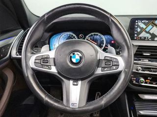 BMW X3 foto 13