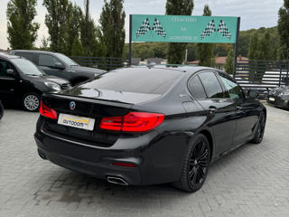 BMW 5 Series foto 3