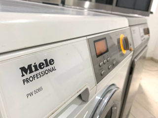 Комплект: стиральная машина и сушка Miele Professional для отелей! foto 3