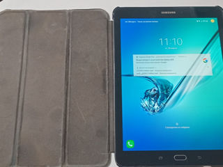 Tabletă Samsung Galaxy s2 4/32g foto 8