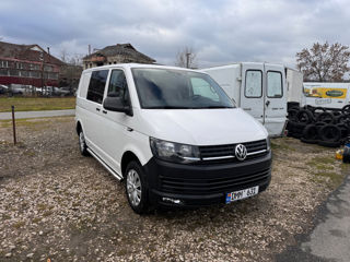 Volkswagen Transporter foto 2