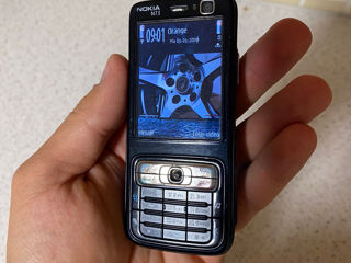Nokia N73 фото 2
