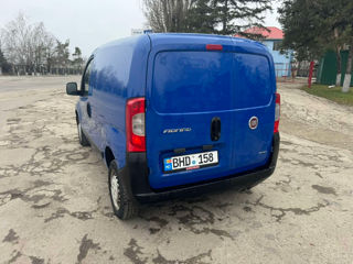 Fiat Fiorino foto 7