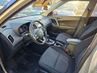 Hyundai Creta foto 7