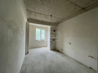 Apartament cu 2 camere, 62 m², Botanica, Chișinău foto 2