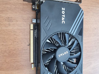 Geforce Gtx1060 6gb foto 2