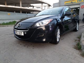 Mazda 3 foto 2