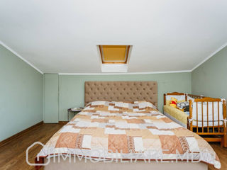 Apartament cu 3 camere, 128 m², Buiucani, Chișinău foto 2