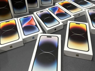 Cumpăr iPhone 14 - 14 PLUS - 14 PRO