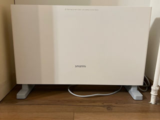Конвектор Smartmi Smart Heater 1s
