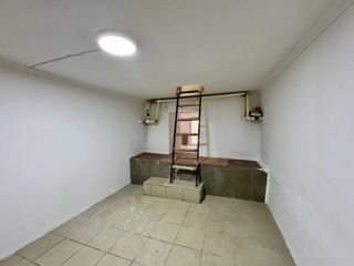 Apartament cu 1 cameră, 35 m², Ciocana, Chișinău foto 5