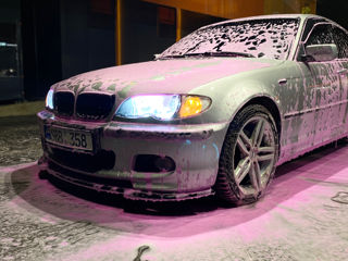 BMW 3 Series foto 7