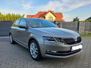 Skoda Octavia foto 8