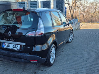 Renault Scenic foto 3