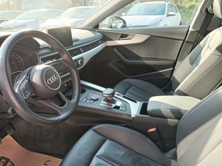 Audi A5 foto 11