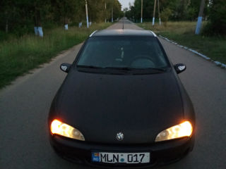 Opel Tigra foto 1