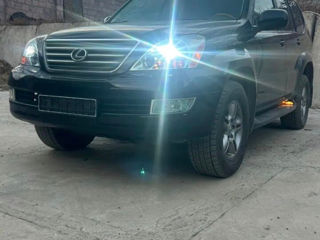 Lexus GX Series foto 3