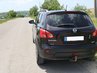 Nissan Qashqai foto 3