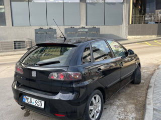 Seat Ibiza foto 4