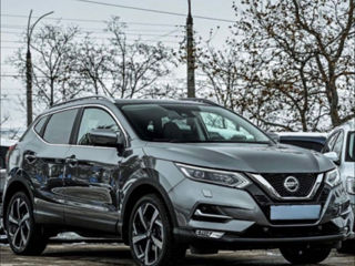 Nissan Qashqai foto 2