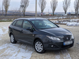 Seat Ibiza foto 2