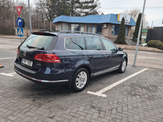 Volkswagen Passat foto 6