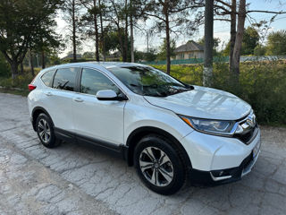 Honda CR-V foto 1