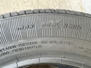 215/55 R16 Platin RP420/ Доставка, Livrare toata Moldova foto 11