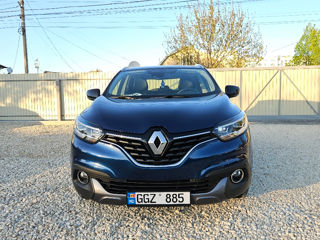 Renault Kadjar foto 2