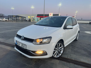 Volkswagen Polo foto 4