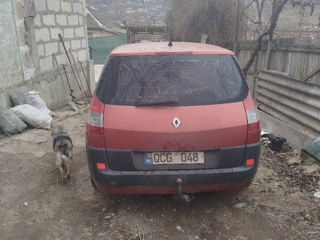 Renault Grand Scenic foto 3