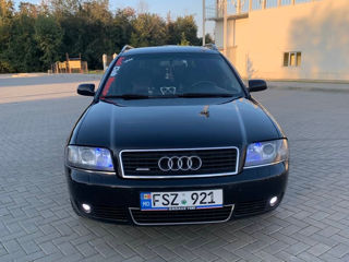 Audi A6 foto 3