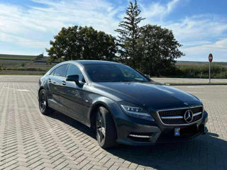 Mercedes CLS-Class foto 2