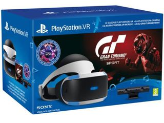 PlayStation 4.VR+камера+игра. foto 1