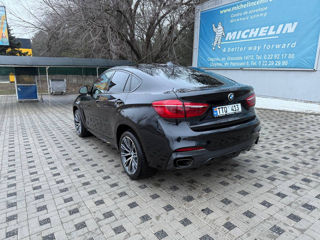 BMW X6 foto 4