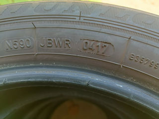 185/60/R15 Dunlop foto 5