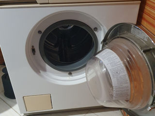 Miele Novotronic W914 foto 4