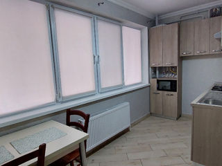 Apartament cu 1 cameră, 43 m², Centru, Chișinău foto 4