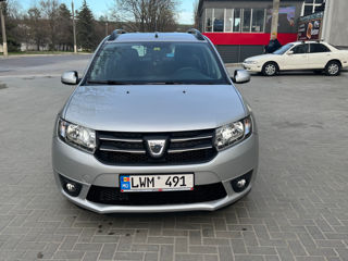 Dacia Logan Mcv foto 6