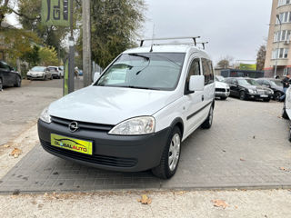 Opel Combo foto 3