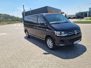 Volkswagen Transporter foto 2