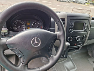 Mercedes Sprinter 316 foto 8