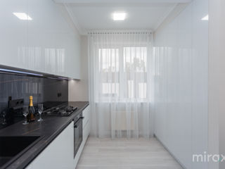 Apartament cu 3 camere, 68 m², Poșta Veche, Chișinău foto 2