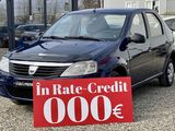 Dacia Logan foto 1