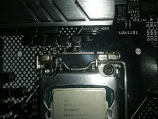 Intel i5 9600KF