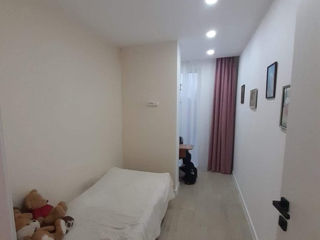 Apartament cu 3 camere, 61 m², Centru, Hîncești foto 16