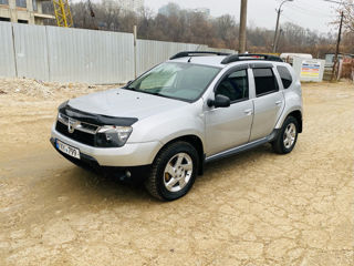 Dacia Duster foto 9