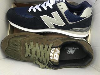 new balance 670 37