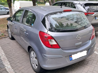 Opel Corsa foto 3